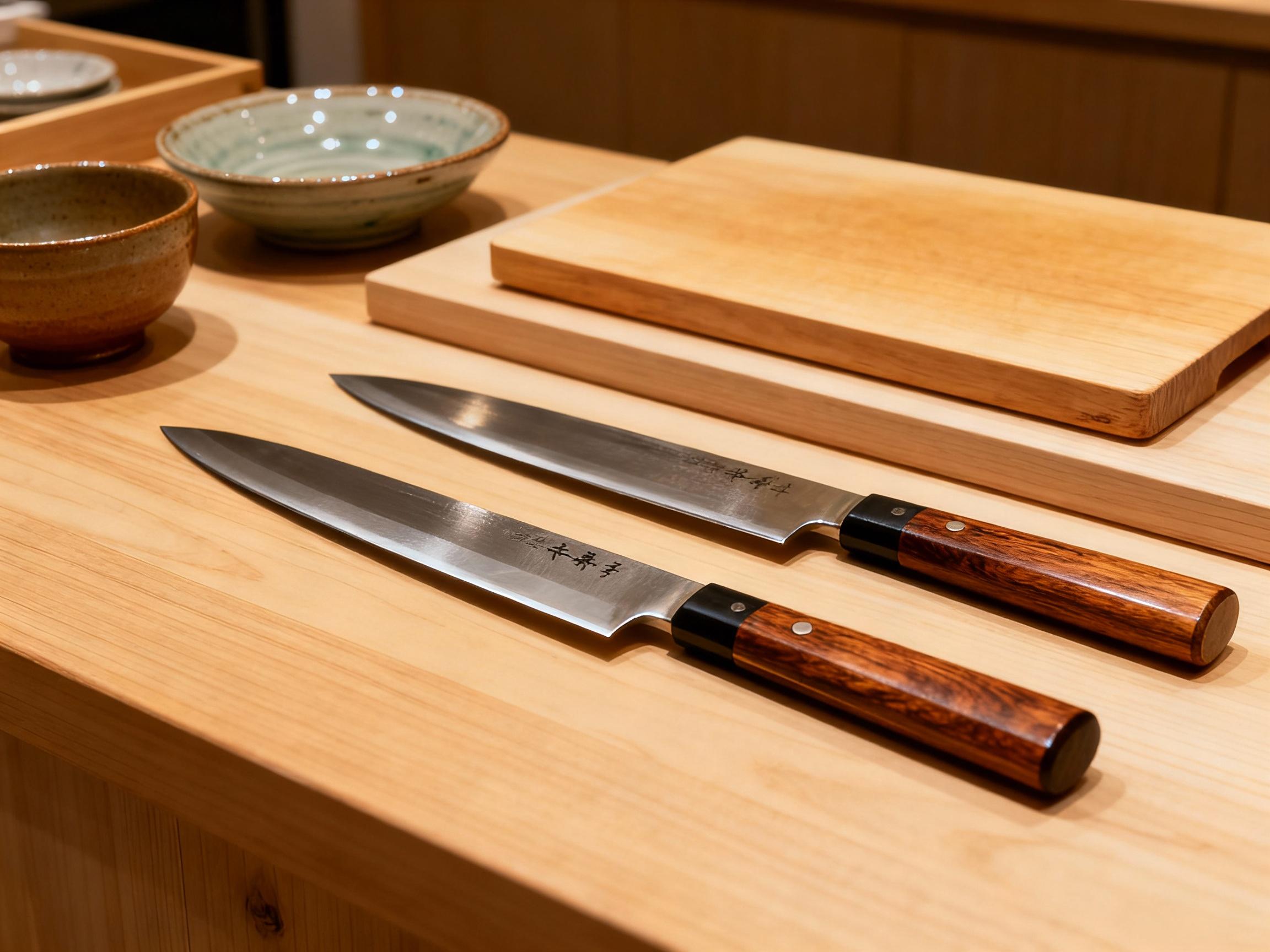 Launch of the Training Program