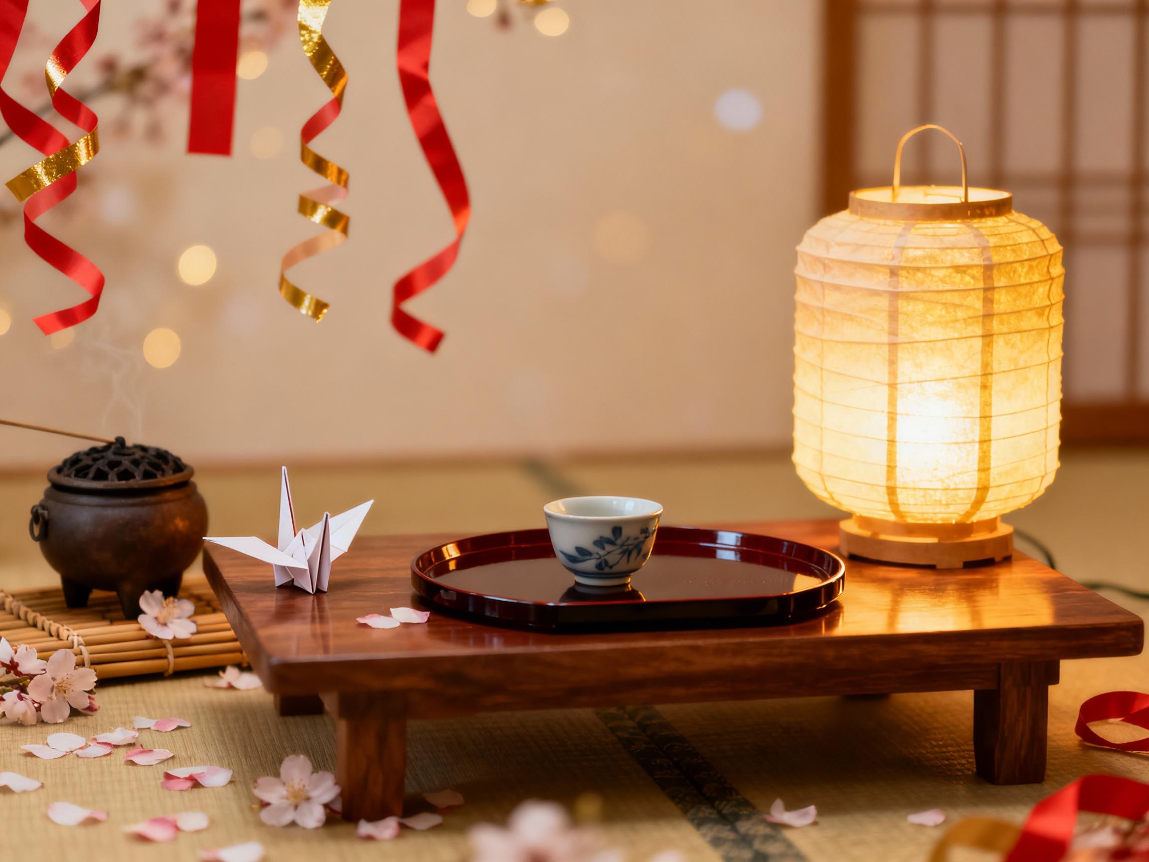 Celebration of the 13th Anniversary